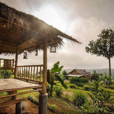 Phoomtada Homestay Wiang Pa Pao Buitenkant foto