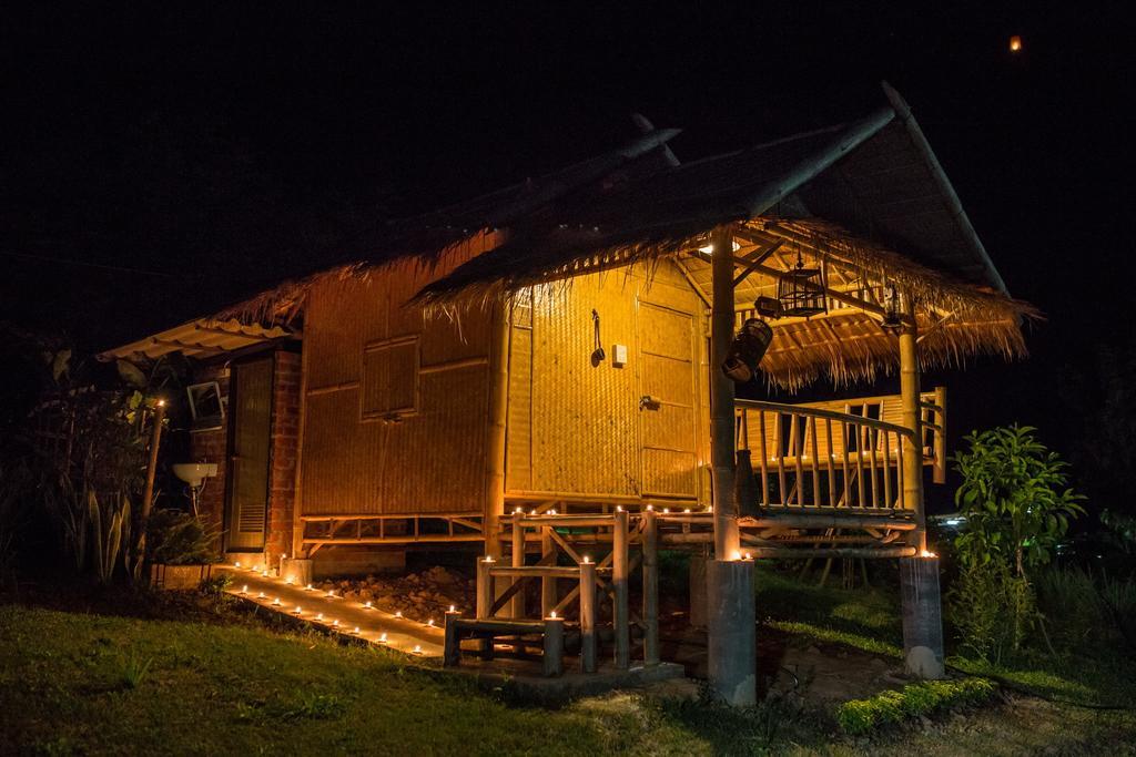 Phoomtada Homestay Wiang Pa Pao Kamer foto