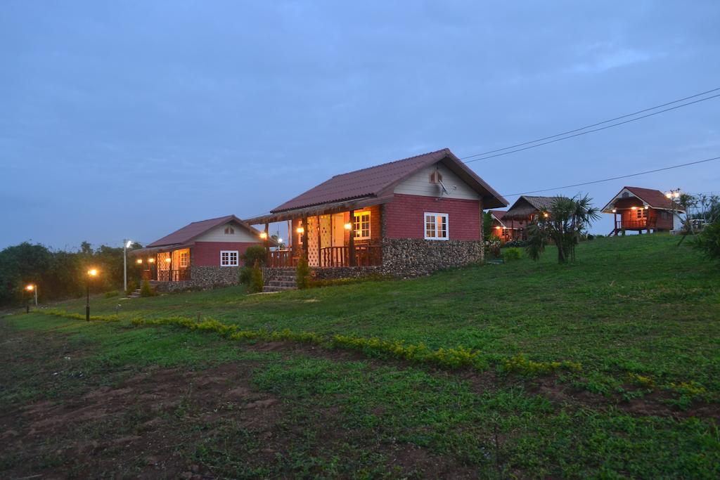 Phoomtada Homestay Wiang Pa Pao Kamer foto